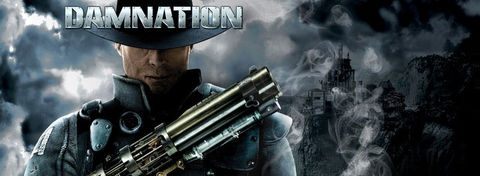 Damnation - recenzja gry