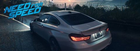 Recenzja gry Need for Speed na PC - bryka szybka, ale ma rysy na lakierze