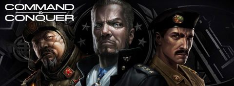 Command & Conquer: Generals 2 - o powrocie do klasycznej formuły RTS