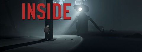 Recenzja gry Inside - twórcy Limbo pokazują piekło wojny?