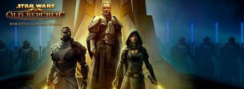 Gramy w Star Wars: TOR - Knights of the Fallen Empire – sieciowy KotOR jeszcze bardziej singlowy