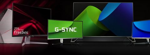 Nvidia G-Sync, AMD FreeSync i FreeSync 2 - jaką robią różnicę w grach