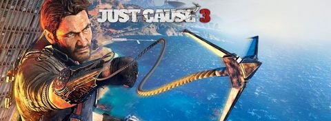 Recenzja gry Just Cause 3 - efektowna demolka w cieniu licznych baboli