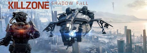 Recenzja gry Killzone: Shadow Fall - multiplayer bez zarzutu, kampania poniżej oczekiwań