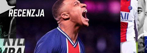 Recenzja gry FIFA 21 - EA, znowu to zrobiliście