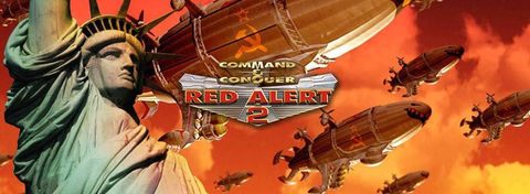 Command & Conquer: Red Alert 2 - recenzja gry