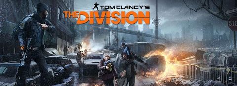 The Division to gra, która opowiada przerażająco realną historię pandemii
