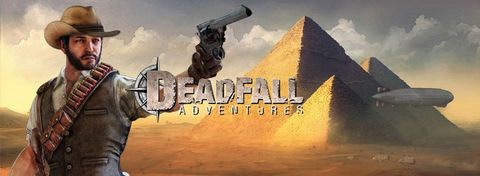 Recenzja gry Deadfall Adventures - Indiana Jones i Uncharted w jednym