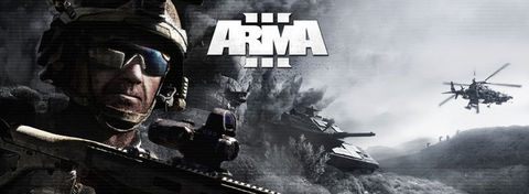 Recenzja kampanii East Wind do gry ArmA III - singiel z klasą