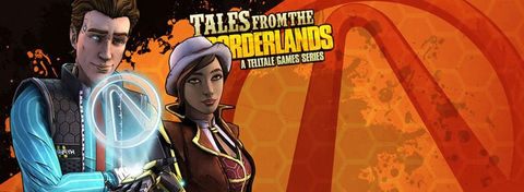 Recenzja gry Tales from the Borderlands - solidna dawka humoru