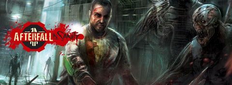 Prawie jak Dead Space - recenzja gry Afterfall: Insanity