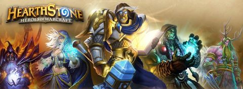 Recenzja gry Hearthstone: Heroes of WarCraft - darmowa karcianka dla mas