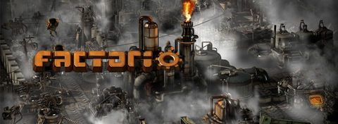 Graliśmy w Factorio – szarobury tycoon nowej generacji