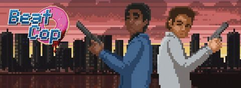 Recenzja gry Beat Cop – pieskie życie gliniarza