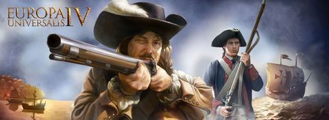Recenzja gry Europa Universalis IV - najlepszej strategii firmy Paradox