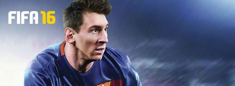 Co przyniesie gra FIFA 16, czyli kobiety to nie wszystko!