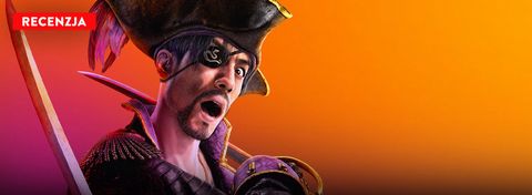 Recenzja gry Like a Dragon: Pirate Yakuza in Hawaii. Nie z takich tarapatów Goro Majima wychodził obronną ręką