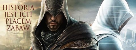 Historia to ich plac zabaw - jak mocno seria Assassin's Creed opiera się na faktach - część I