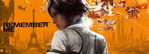 Recenzja gry Remember Me - nie Assassin's Creed i nie Mirror's Edge