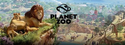 Recenzja gry Planet Zoo – czy to na pewno jest gra?