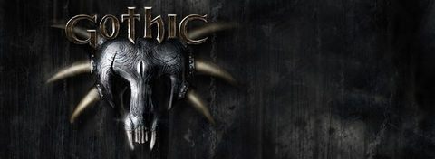 Gothic - recenzja gry