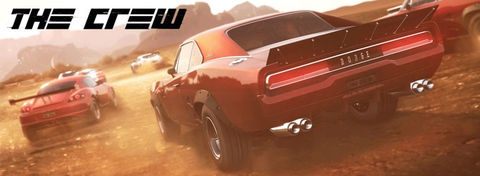 Graliśmy w The Crew - Burnout i Test Drive Unlimited w jednym