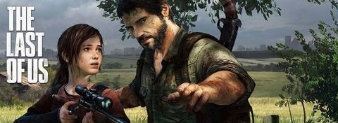 Graliśmy w The Last of Us - survival horror od twórców Uncharted