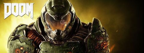Testujemy grę Doom - ni to Quake III: Arena, ni to Call of Duty