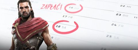 Gry mają dzisiaj dwie daty premiery. Za wcześniejszą musisz dopłacić