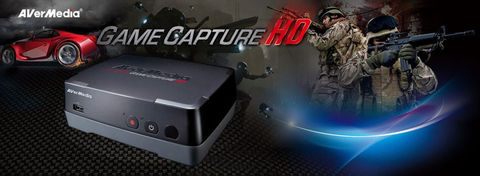 Jak nagrywać filmy z PS3 i Xboksa 360? Test AverMedia Game Capture HD