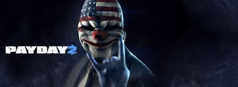 Recenzja gry PayDay 2 - pierwszorzędny skok na kasę