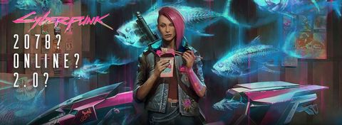 Chińczycy zrobią swojego Cyberpunka? CD Projekt po ataku hakerów