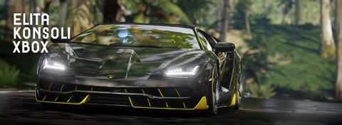 Najlepsze gry na Xbox One – 12 świetnych gier na konsolę Microsoftu