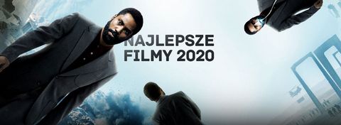 Najlepsze nowe filmy 2020 roku
