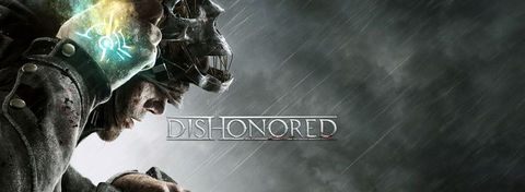 Graliśmy w Dishonored - szykuje się kandydat do gry roku