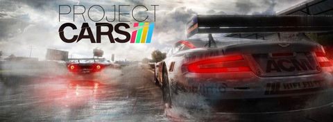 Recenzja gry Project CARS - najładniejsze wyścigi w historii