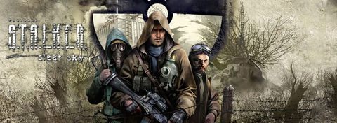 S.T.A.L.K.E.R.: Czyste Niebo - recenzja gry