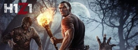 Testujemy H1Z1, czyli wyczekiwany klon DayZ