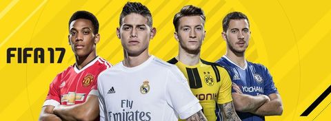 Recenzja gry FIFA 17 na PC – gracze równi wobec wirtualnego futbolu