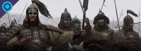 Graliśmy w Mount & Blade 2: Bannerlord – na ten sandbox warto czekać