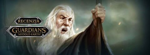 Recenzja gry Guardians of Middle-Earth – League of Legends spotyka Władcę Pierścieni