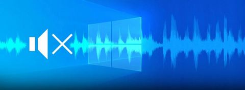 Brak dźwięku w Windows 10 - diagnostyka i rozwiązanie problemów