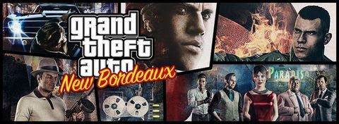 GTA: New Bordeaux - czy sandboksowy charakter zaszkodzi Mafii III?