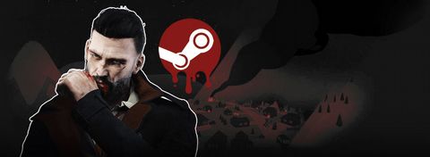 34 przerażająco dobre oferty ze Steam Halloween Sale 2019