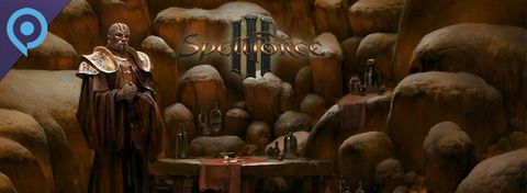 Widzieliśmy grę SpellForce 3 – efektowna hybryda gatunków RPG i RTS
