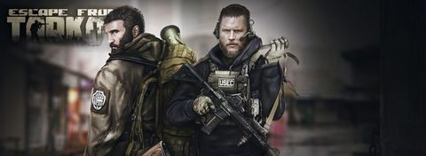 Escape from Tarkov – to trudny związek, ale wciąż kocham tę grę