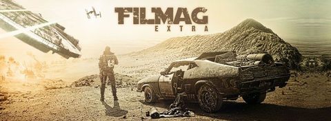 FILMag Extra – najbardziej oczekiwane filmy 2015 roku