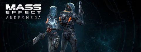 Galaktyczny exodus w grze Mass Effect: Andromeda, czyli Teoria Arki