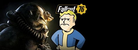 Recenzja gry Fallout 76 – zlepek wszystkiego i niczego