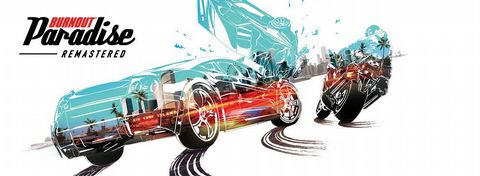 Recenzja gry Burnout Paradise Remastered – raj nieutracony